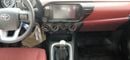 Toyota Hilux SR5 2026YM