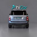 Land Rover Range Rover HSE AED 2,011 P.M • 0% Downpayment • HSE • 1 Year Warranty