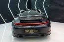 Porsche 911 CARRERA 2025 Porsche 911 Carrera, 992.2 Facelift, Panoramic Roof, 360° Camera, Al Nabooda Warranty!!