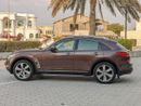 إنفينيتي FX35 ستاندارد