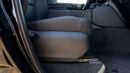 Toyota Prado TXR prado 250 2.8D AT MY2025 - BLACK