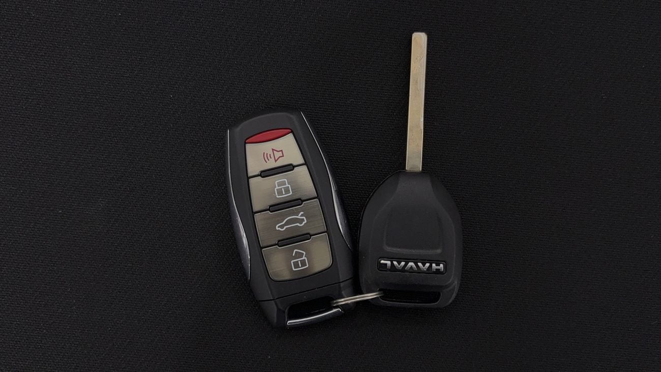 Haval Jolion 2024 | AED 591/Month | 0 DP | 30 Day Return | Warranty