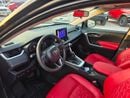 Toyota RAV4 XLE 2023 Model XLE Full Option Sunroof , Push button, Leather seats and Trunk automatic