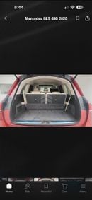 Mercedes Benz GLS450 4MATIC