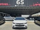 Chevrolet Malibu LTZ Chevrolet Malibu LTZ