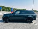 Land Rover Range Rover SE