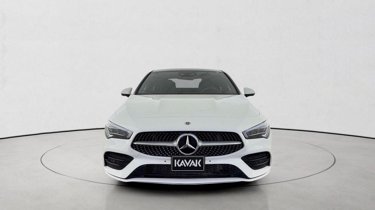 Mercedes Benz CLA250 AMG | Guaranteed Warranty | 0 Down Payment