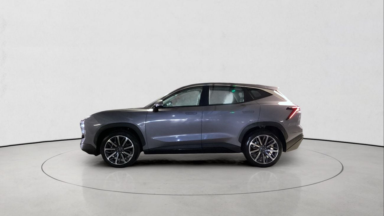 Jetour Dashing LUXURY | Guaranteed Warranty | 0 Down Payment