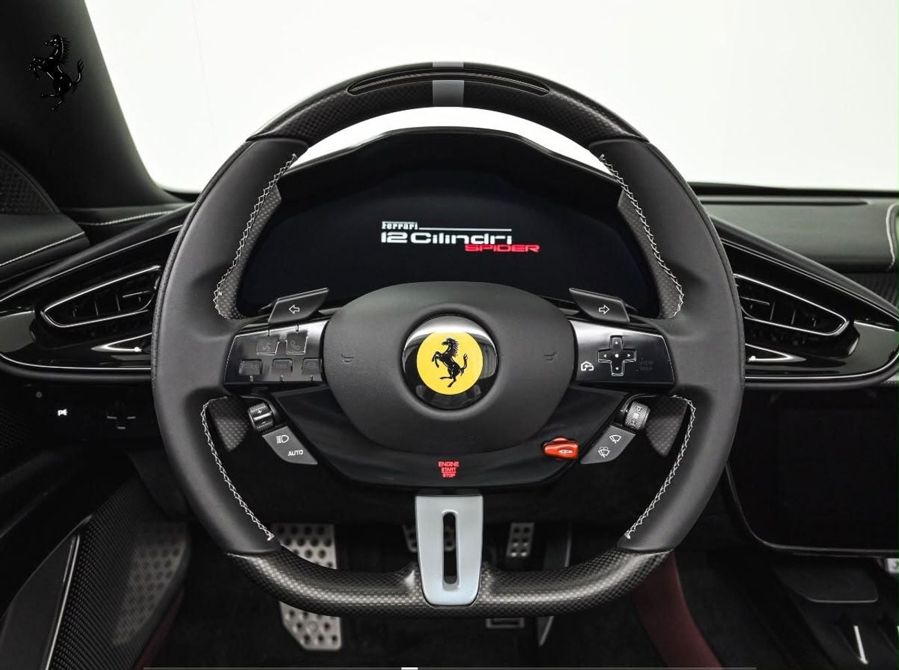 Ferrari 12Cilindri