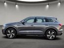 Volkswagen Touareg R-LINE | Full Option | Agency Waranty