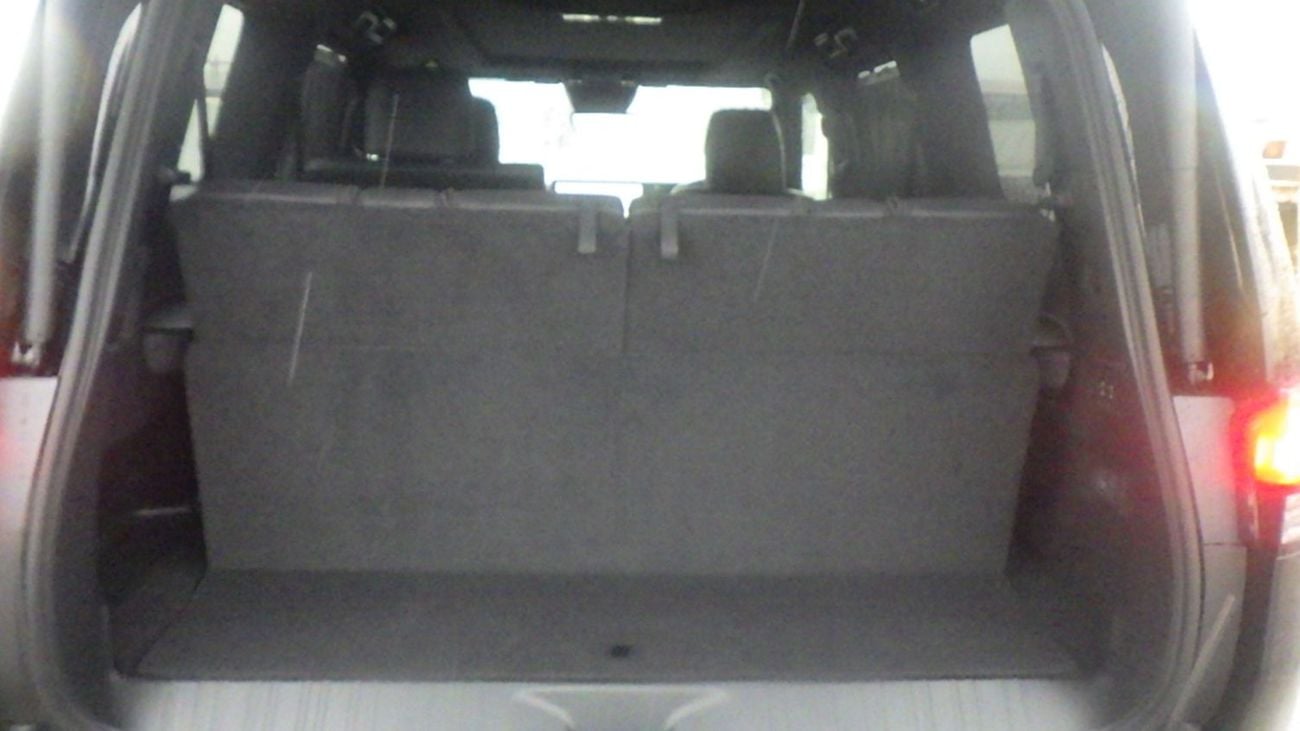 Lexus GX550 L | Export Only