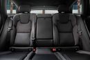 فولفو XC 60 B5 ULTIMATE DARK XC60 B5 Ultimate Dark | 2,350 P.M | 0% Downpayment | 2028 WARRANTY