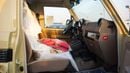 Toyota Land Cruiser Pickup 70