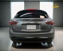 Infiniti QX70