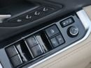 Toyota Land Cruiser VXR