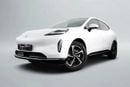 GAC Hyptec HT ULTRA GULLWING DOOR