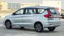 سوزوكي ايرتيغا جي إل إكس 1.5L PETROL AT