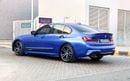 BMW 330i M SPORT