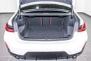 BMW 330i LUXURY M SPORT 330i Luxury M Sport Package
