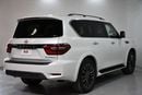 Nissan Armada 2.0