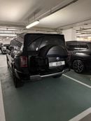 Denza B8 EXECUTIVE