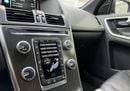 فولفو XC 60 MOMENTUM