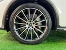 مرسيدس بنز GLC 250 إيه إم جي AMG