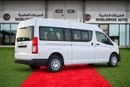 Toyota Hiace DX 2.8L PASSENGER 2026 MODEL GCC