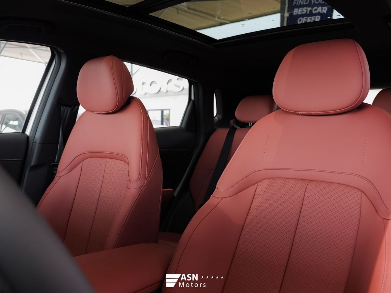 Changan CS55 Plus