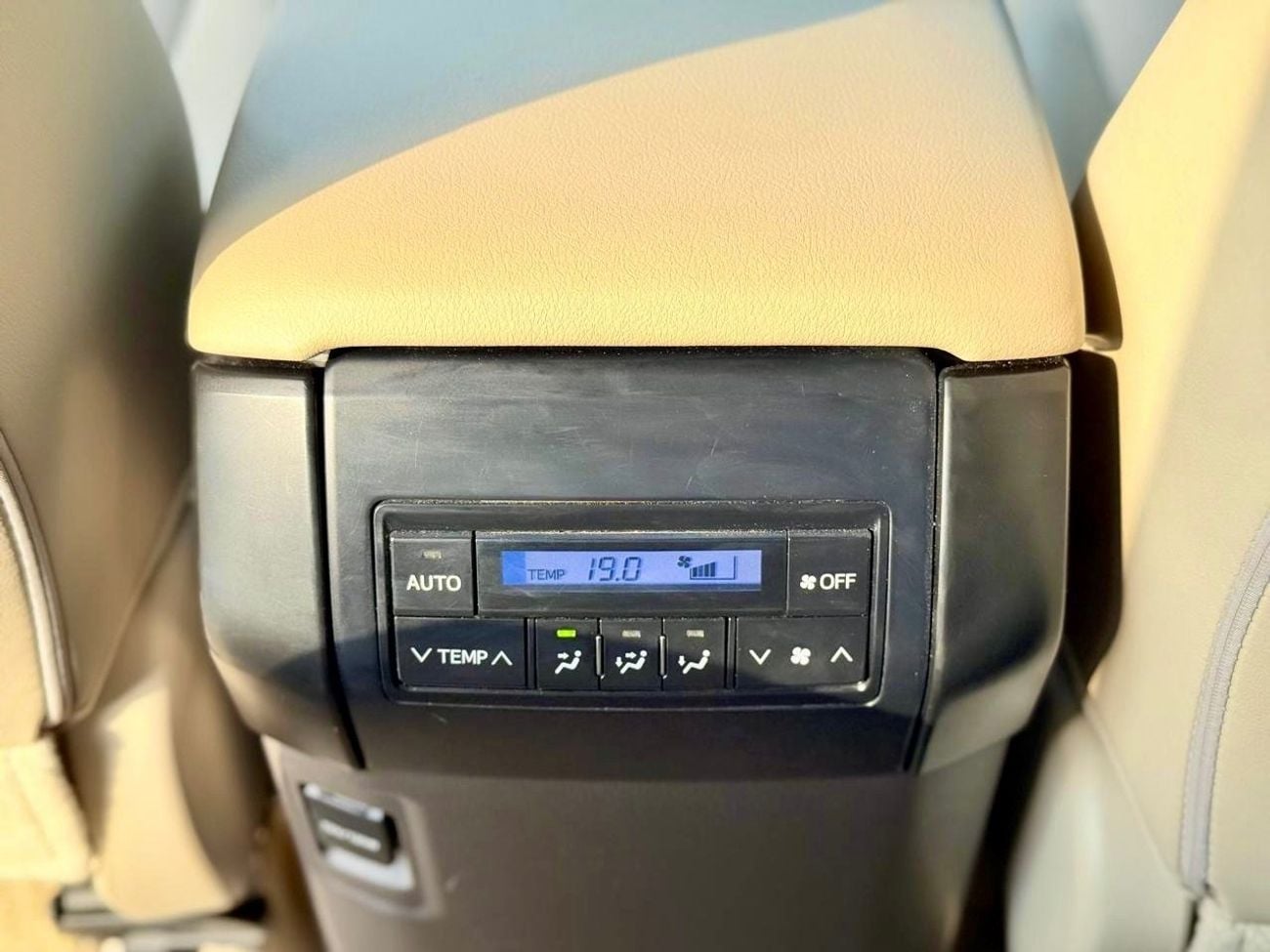 Toyota Prado TX-L 2023 full option V6