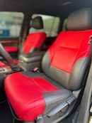 Toyota Land Cruiser VXR