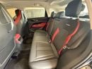HONGQI HS3 LUXURY 2024 GCC specs