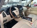 نيسان باترول LE PLATINUM CITY Nissan Patrol 2024 GCC Specs