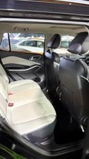 JAC J4 Turbo GCC Specs in Excellent Condition
