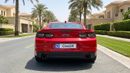 Chevrolet Camaro LT 2023 | AED 1520/Month | 0 DP | 30 Day Return | Warranty | Service History