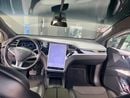 Tesla Model X 75D