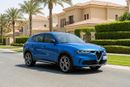 Alfa Romeo Stelvio 2024 | AED 1140/Month | 0 DP | 30 Day Return | Warranty