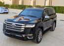 تويوتا لاند كروزر GXR 2017 Model Facelift 2025 Shape Exterior and Interior Both Full Option Very Clean and Perfect Con