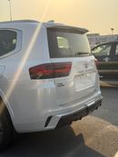 Toyota Land Cruiser VXR TOYOTA LC 300 3.5L VXR PETROL A/T 7 SEATER FULL OPTION GCC SPECIFICATION