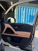 Lexus Lx500 D SIGNATURE