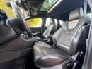 فورد فوكاس ST GCC Specs - Performance Hatchback
