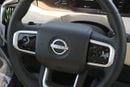 Nissan Patrol LE T2 2026 Nissan Patrol LE T2 3.5L AT Petrol