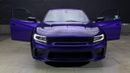 Dodge Charger SXT