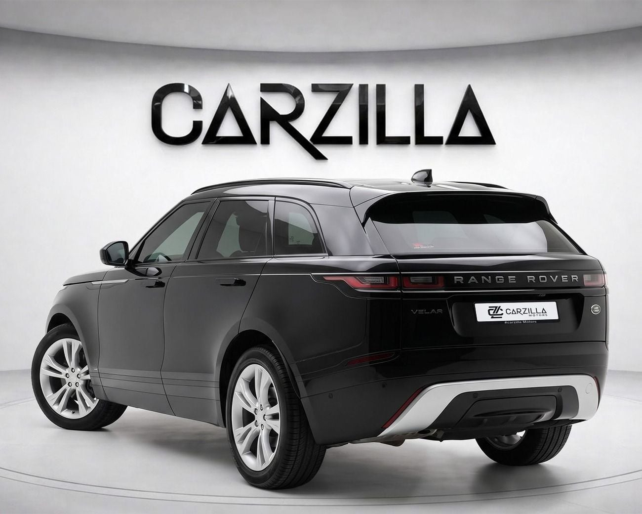 Land Rover Range Rover Velar R-DYNAMIC SE l P250 2022 | GCC Specs | 2 Keys | AED 2,127 / Monthly