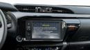 Toyota Hilux HILUX DC DIESEL 2.8M HEV AT 4WD | 2-YEAR WARRANTY + SERVICE AVAILABLE | IN-HOUSE FINANCING