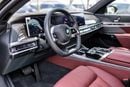 بي أم دبليو 735i STANDARD