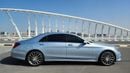Mercedes Benz S400 Std