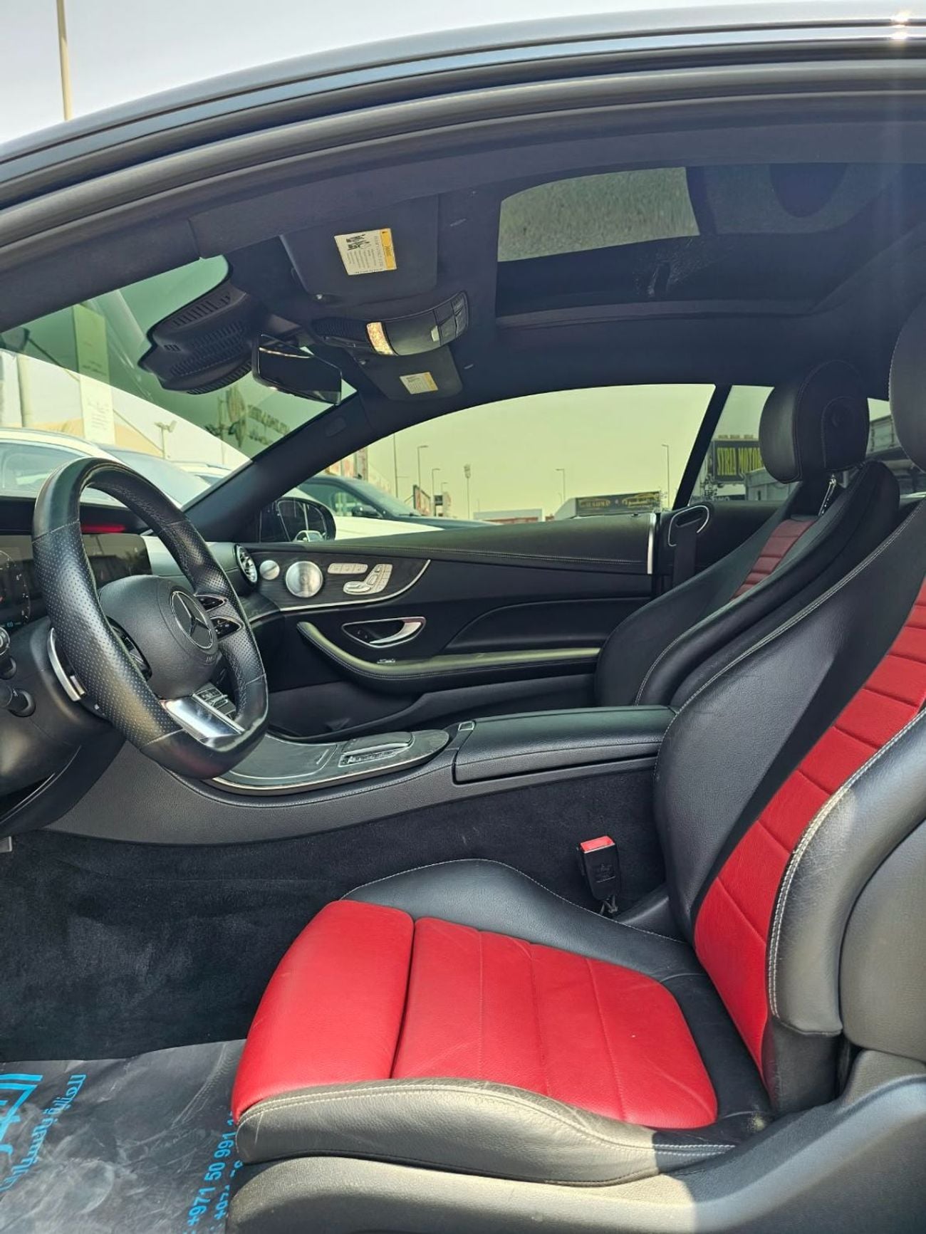 Mercedes Benz E 450 STANDARD Mercedes-Benz E 450 4MATIC
