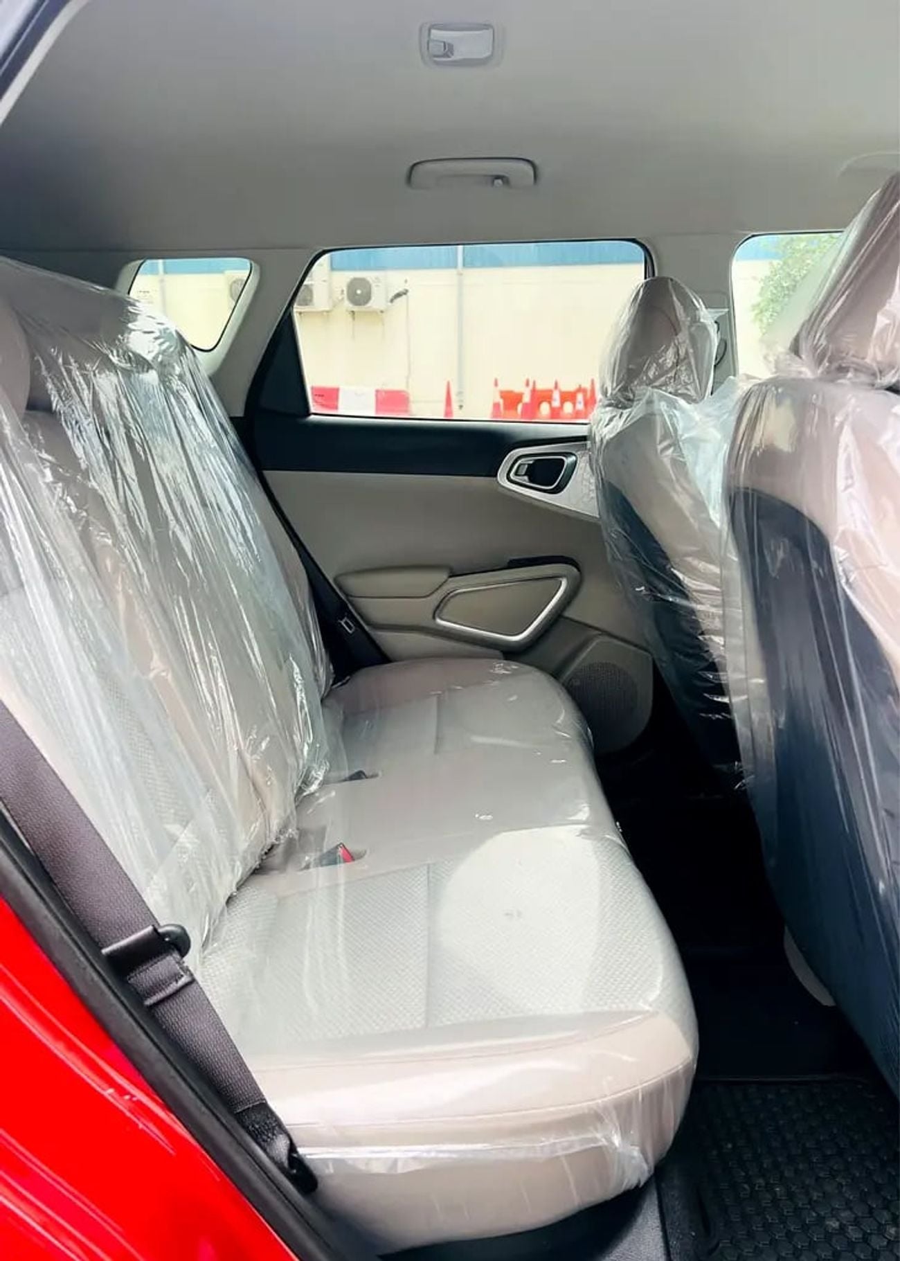 Kia Soul LX