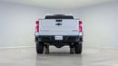شيفروليه سيلفارادو 1500 CREW CAB ZR2